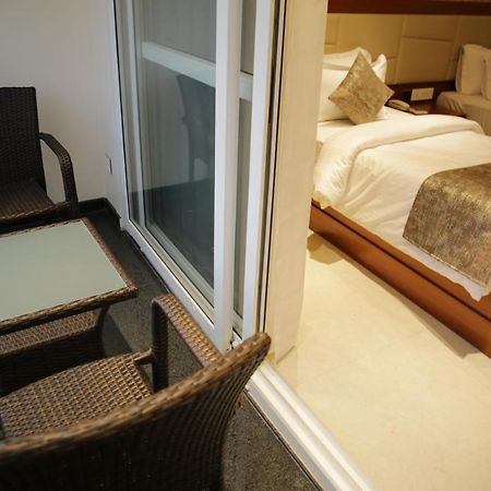 Robusta Inn Chikmagalūr Екстериор снимка