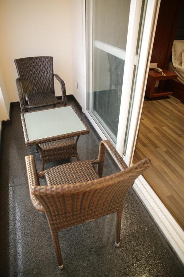Robusta Inn Chikmagalūr Екстериор снимка