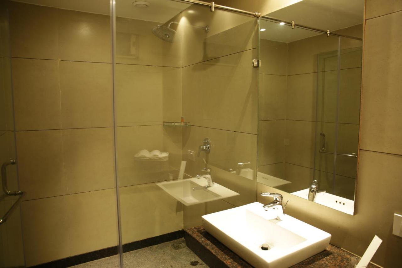 Robusta Inn Chikmagalūr Екстериор снимка