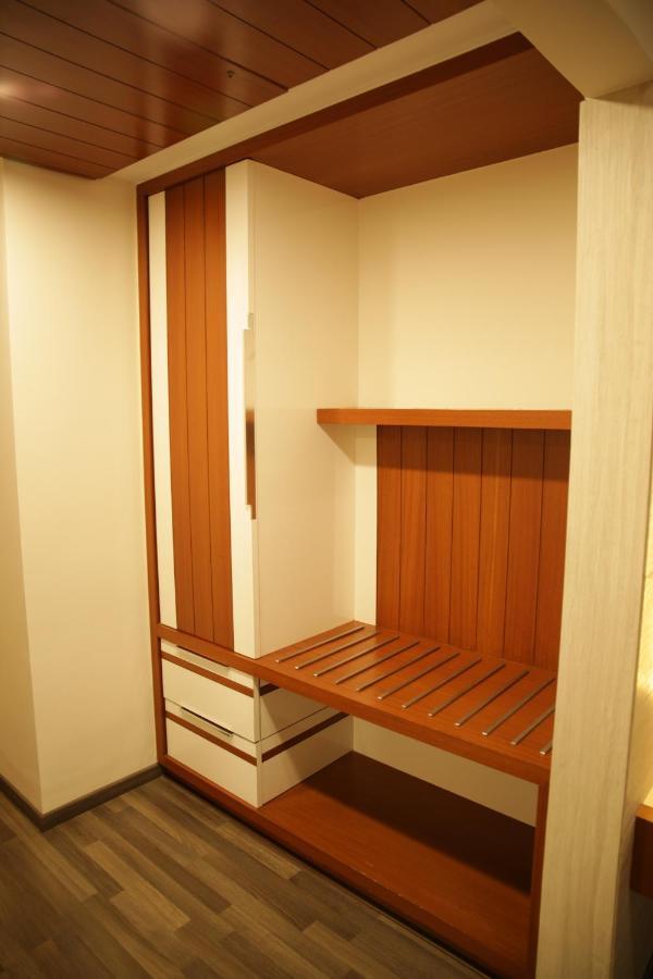 Robusta Inn Chikmagalūr Екстериор снимка