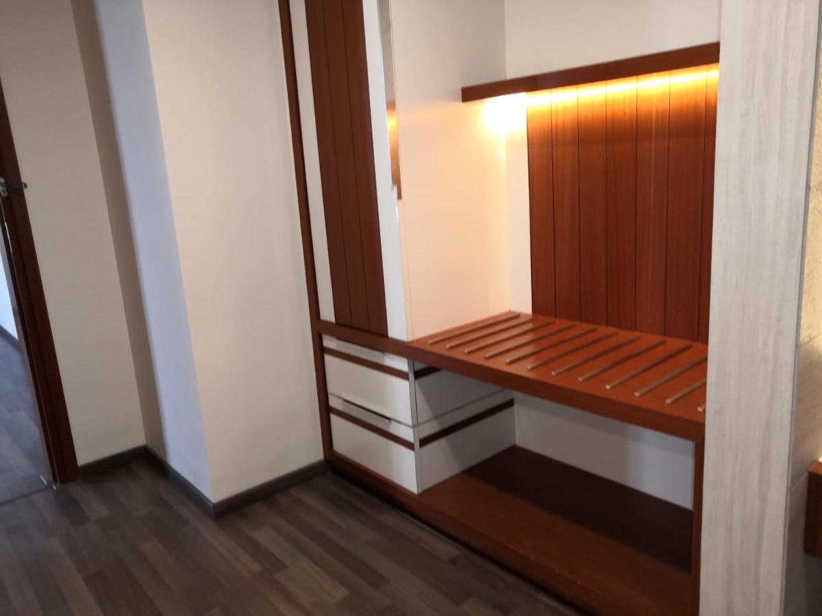 Robusta Inn Chikmagalūr Екстериор снимка